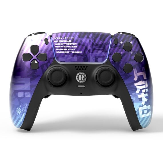 Rocket Games Rocket Force X Haptic, Farbe: Violett