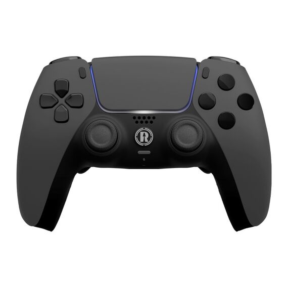 Rocket Games RG Rocket Force X TMR Gray Edition Schwarz, Grau Bluetooth Gamepad Digital PlayStation 5, PC