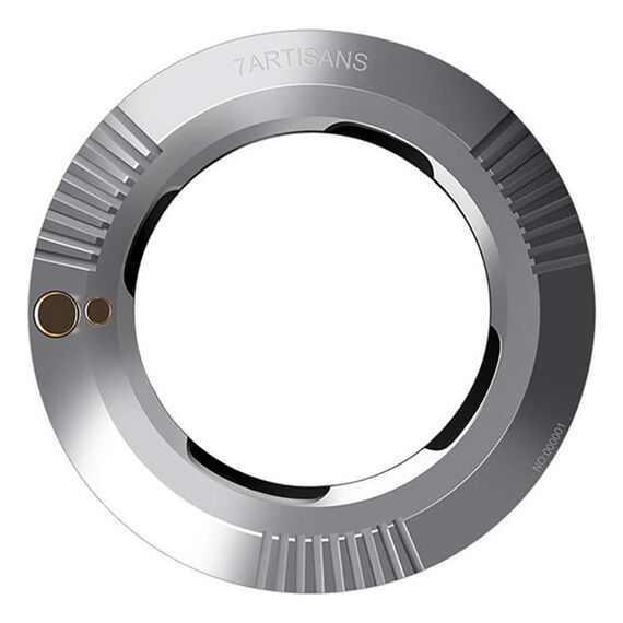 7Artisans RING-R S Kameraobjektivadapter