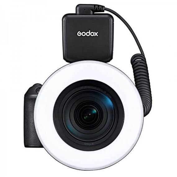 Godox RING72 Zubehör für Fotostudio-Blitzlichter Lampe