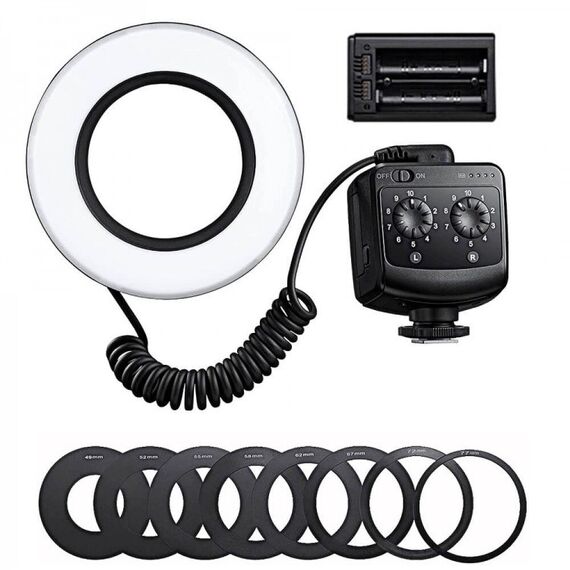 Godox RING72 Zubehör für Fotostudio-Blitzlichter Lampe, 5 image