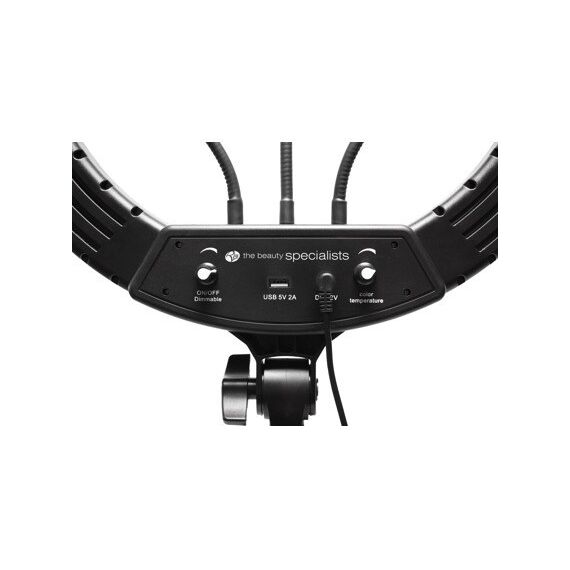 Rio RL18 Beleuchtungs-Ring LED, 6 image