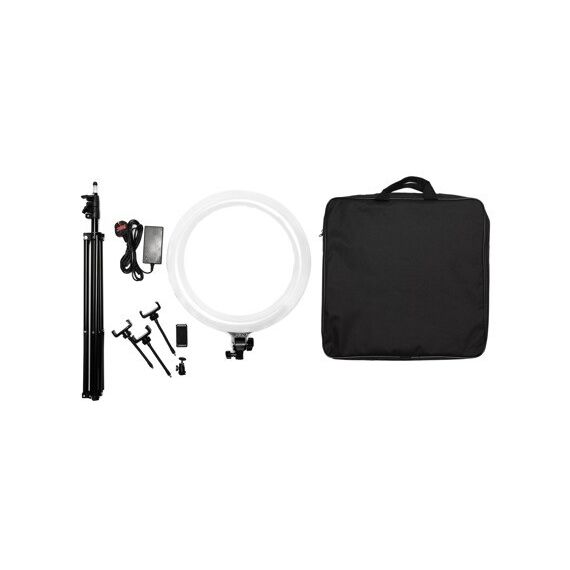 Rio RL18 Beleuchtungs-Ring LED, 7 image
