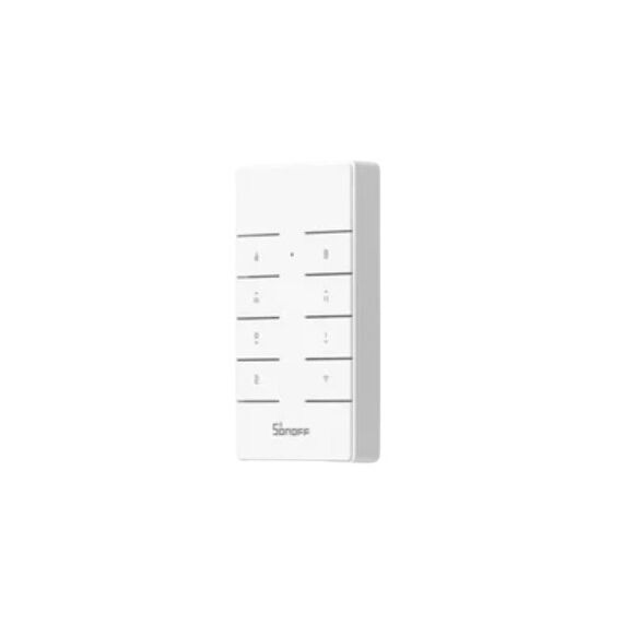 Sonoff RM433R2 Fernbedienung RF Wireless Intelligentes Heimgerät Drucktasten