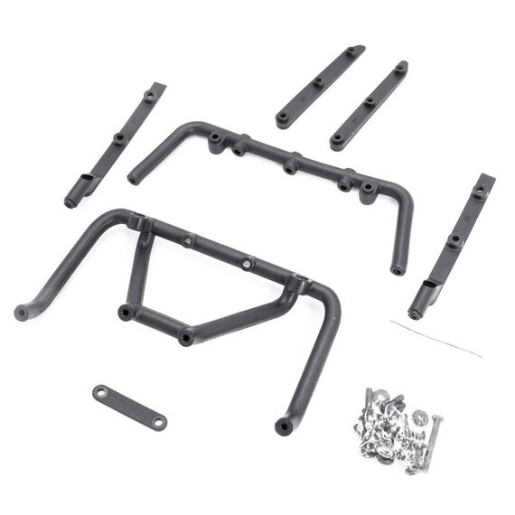 HobbyTech ROG-029 RC-Modellbau ersatzteil & zubehör Überrollkäfig