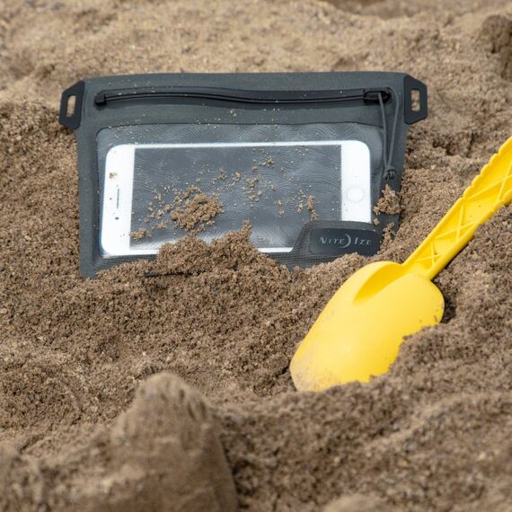 Nite Ize ROP-09-R8 Wasserdichte Tasche Anthrazit, 7 image