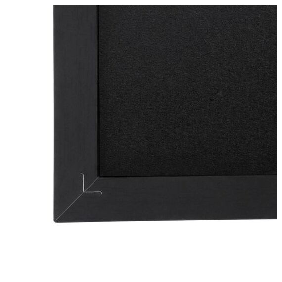 Songmics RPF310H Bilderrahmen Bilderrahmen-Set Schwarz, 5 image