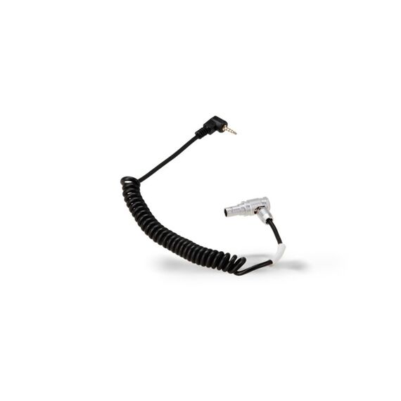 Tilta RS-TA-GHS Zubehör für Videostabilisator Steuerungskabel Schwarz Kupfer, Edelstahl 1 Stück(e) Panasonic GH / S Series