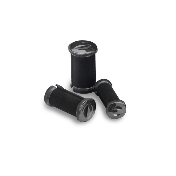 BaByliss Thermo Ceramic Rollers Haar-Styling-Set Schwarz, Edelstahl 50 W 2 m, 2 image