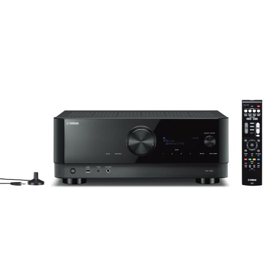 Yamaha RX-V6A 100 W 7.2 Kanäle Surround 3D Schwarz