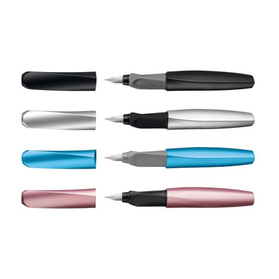 Pelikan 806268 Füllfederhalter Kartuschenfüllsystem Rose 1 Stück(e), 10 image
