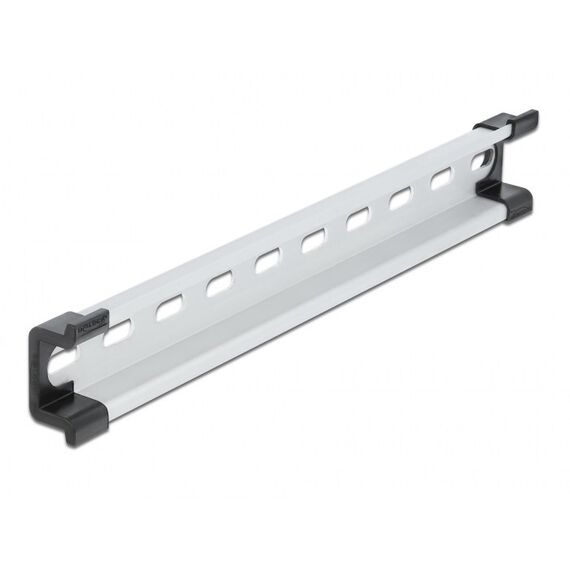 DeLOCK 66182 Montage-Kit Aluminium