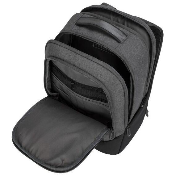 Targus Cypress Rucksack Grau