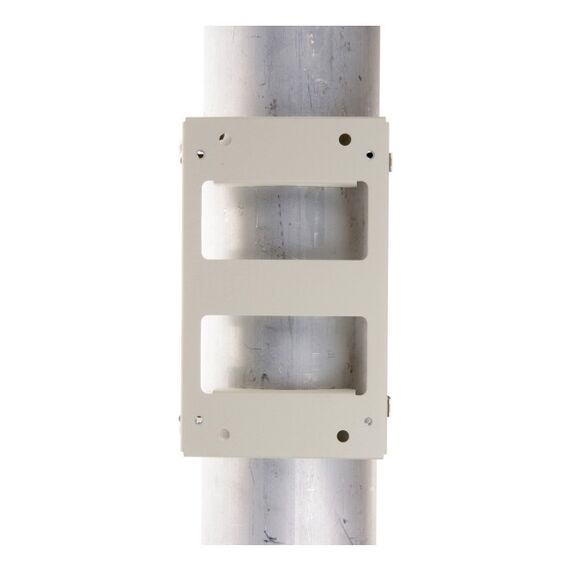 Axis 01951-001 Montage-Kit Grau Aluminium