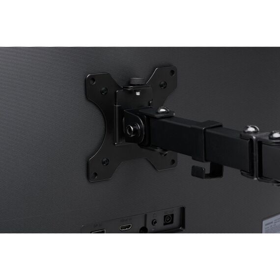 Kensington SmartFit Ergo Verlängerter Dual Monitorarm, 2 image