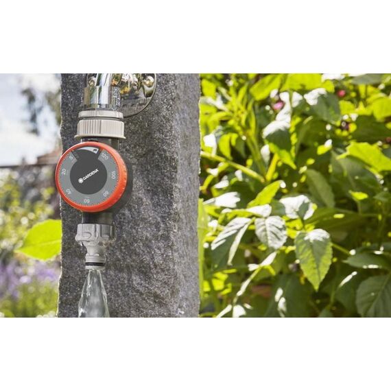 Gardena Bewässerungsuhr, 2 image