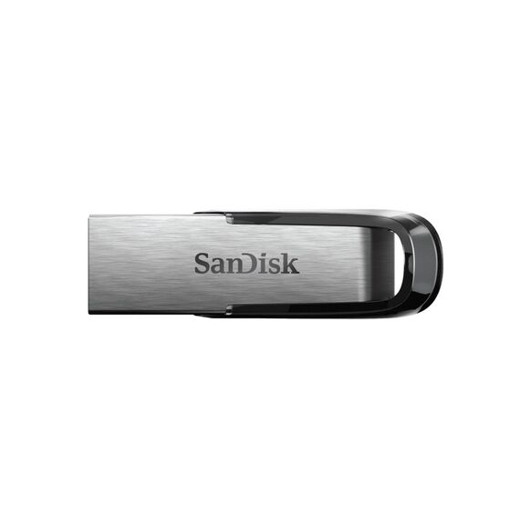 SanDisk Ultra Flair USB-Stick 512 GB USB Typ-A 3.2 Gen 1 (3.1 Gen 1) Silber, Kapazität: 512 GB