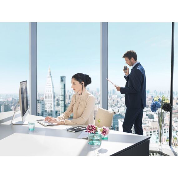 Philips DPM6700/03 Transkriptions-/Übersetzungssystem Fußsteuereinheit, 2 image