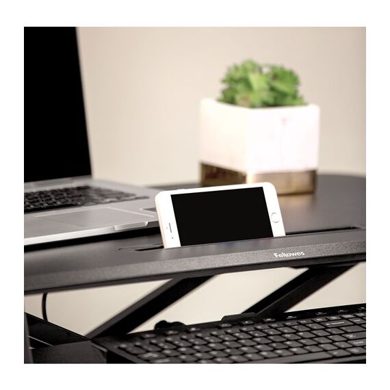 Fellowes Corsivo 17 kg Schwarz, 4 image
