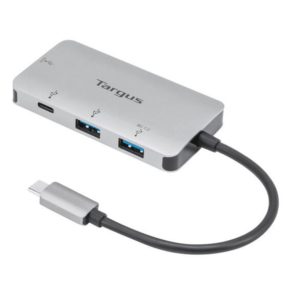 Targus ACH228 Silber, 2 image
