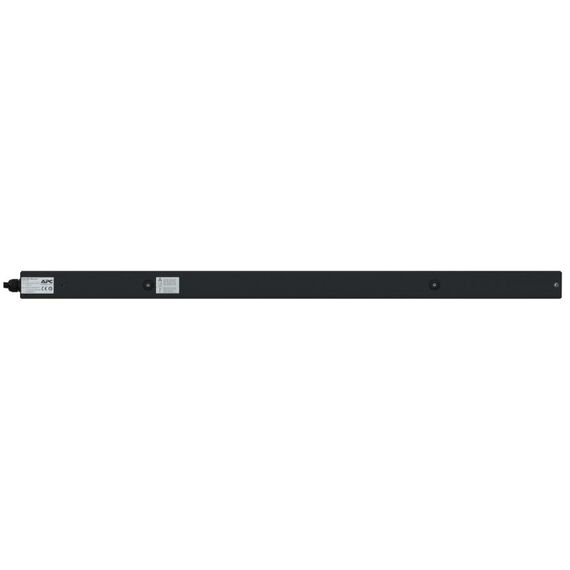 APC Easy Rack PDU, Basic, Null HE, 3-phasig, 11kW, 230V, 16A, 36 C13 und 6 C19 Ausgänge, IEC60309 3P+N+PE Eingang, 3 image