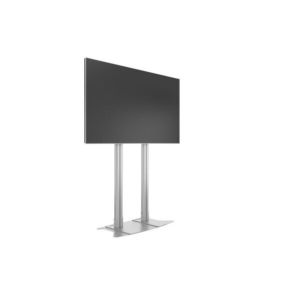 Multibrackets 2562 Halterung für Schilderdisplays 2,79 m (110") Silber, 3 image