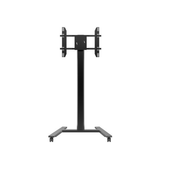 Multibrackets 5334 Halterung für Schilderdisplays 2,03 m (80") Schwarz