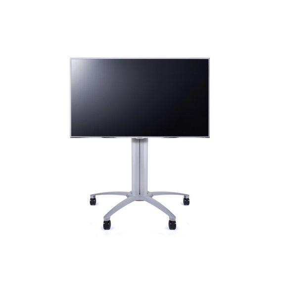Multibrackets 5378 Halterung für Schilderdisplays 139,7 cm (55") Silber