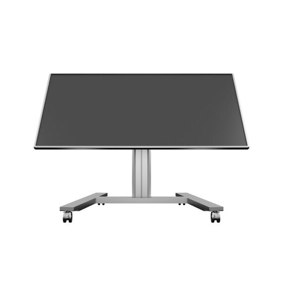 Multibrackets 6829 Halterung für Schilderdisplays 139,7 cm (55") Silber, 7 image
