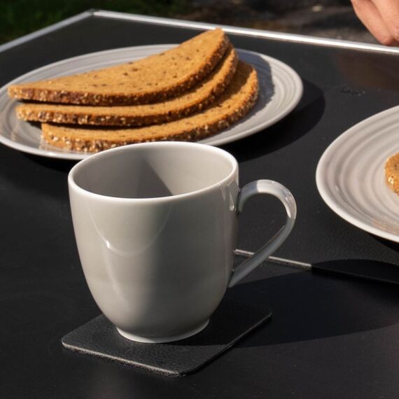 Silwy S032-1405-G Tasse Grau Universal 2 Stück(e), Farbe: Grau, 5 image
