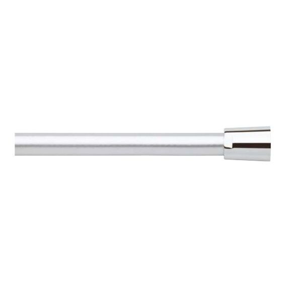 Nikles S06 CHROMOFLEX 1,75 m Silber Polyvinylchlorid (PVC)