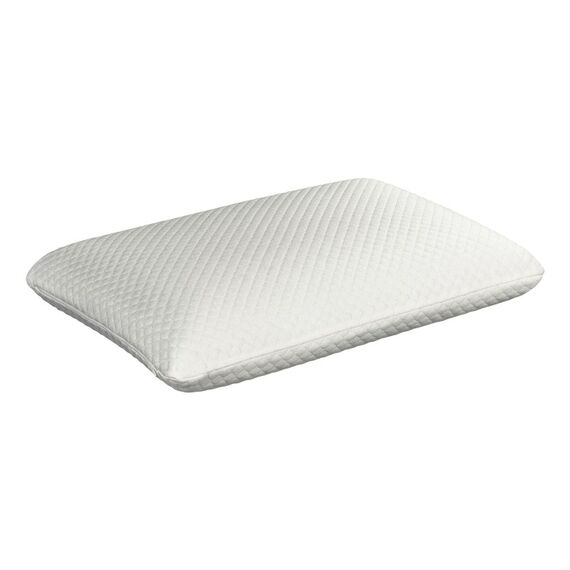 Billerbeck Vita Visco Fresh Rechteckig 50 x 70 cm Polyurethan Weiß
