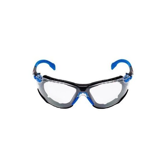 3M S1CBC1 Modische Brille Unisex Oval Randlos, 6 image