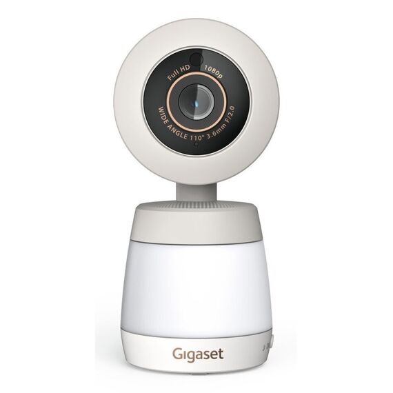 Gigaset Baby 700 Connected CH Version Weiß, 15 image