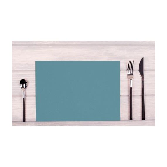 PRONAPPE S340104I Platzdeckchen Rechteck Blau 100 Stück(e), 3 image
