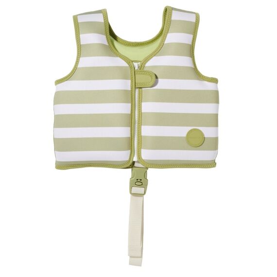 Sunnylife S41VVWD3 Schwimmtrainingshilfe Khaki Schwimmweste