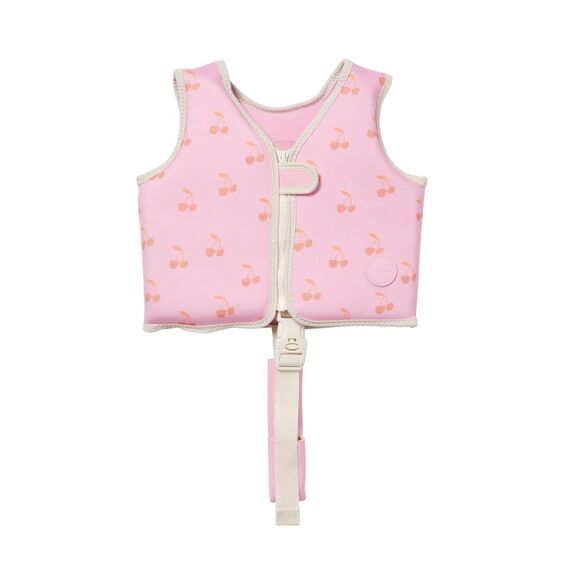 Sunnylife S51VVPK4 Schwimmtrainingshilfe Pink Schwimmweste