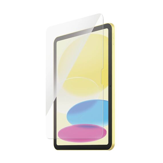 PanzerGlass SAFE. by ® Displayschutz iPad 11" (2025) | 10.9" (2022) | Ultra-Wide Fit m. FASTFIT TOOL