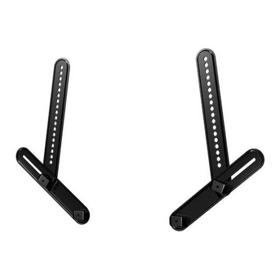 SANUS SA405 Wand Schwarz
