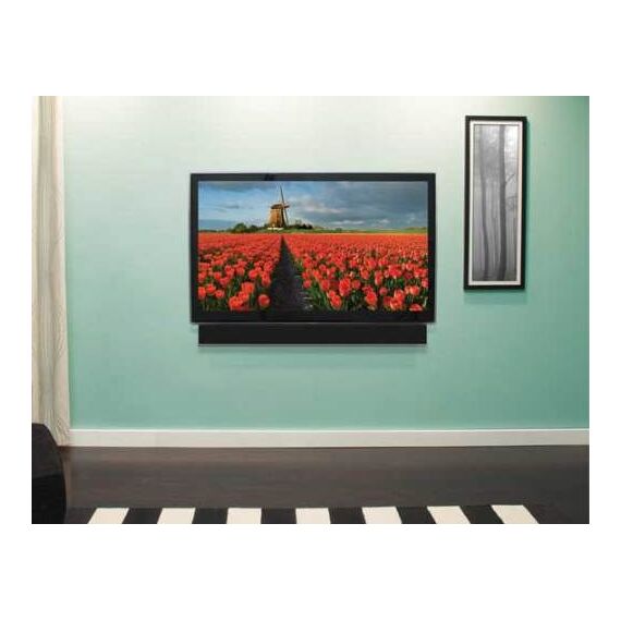 SANUS SA405 Wand Schwarz, 2 image