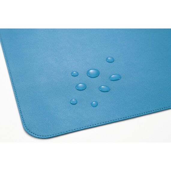 Sigel SA602 Mauspad Blau, Grau, 3 image