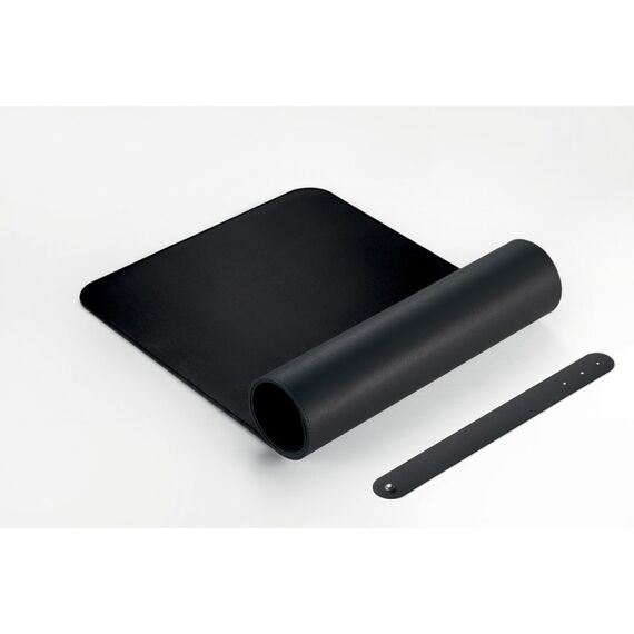 Sigel SA604 Mauspad Schwarz, 2 image