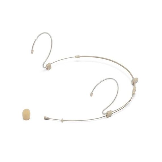 Samson SADE10X Mikrofon Beige Hals-Mikrofon