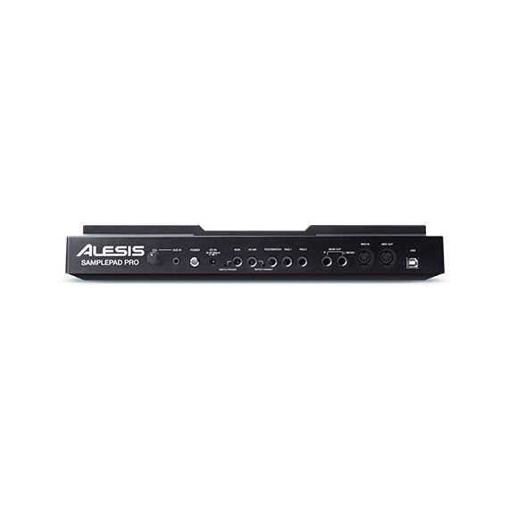 Alesis SamplePad Pro Schwarz, 2 image