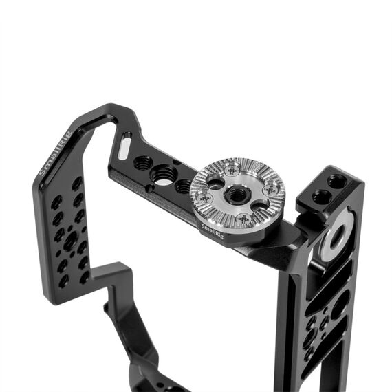 SmallRig SAP2804 Kamera-Montagezubehör Handrad-Adapter, 3 image