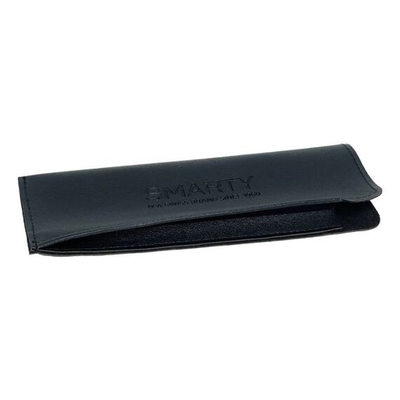 SMARTY Sulzer Unisex Rechteck Vollrand Schwarz, 3 image