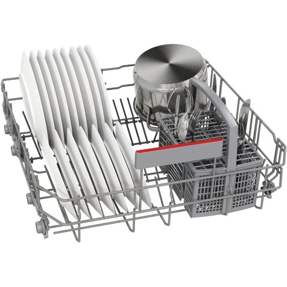 Bosch Serie 4 SBV4HTX14E Spülmaschine Voll integriert 13 Maßgedecke, 5 image
