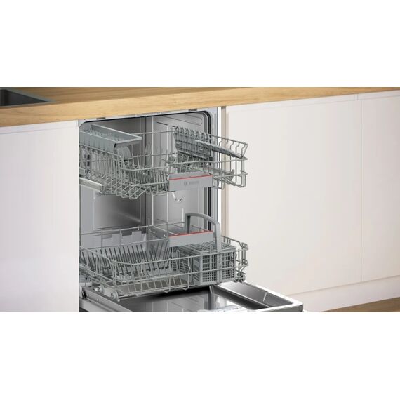 Bosch Serie 4 SBV4HTX14E Spülmaschine Voll integriert 13 Maßgedecke, 6 image