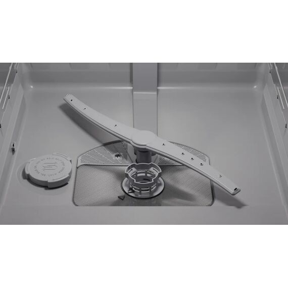 Bosch Serie 4 SBV4HTX14E Spülmaschine Voll integriert 13 Maßgedecke, 9 image