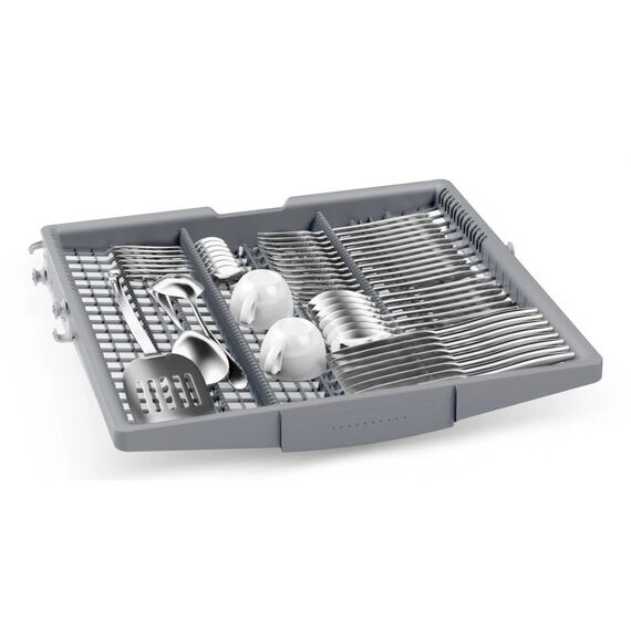 Bosch Serie 6 SBV6ZCX10E Spülmaschine Voll integriert 14 Maßgedecke, 4 image